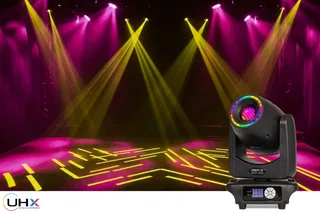 ColorKey Creator Spot 250 gallery 1