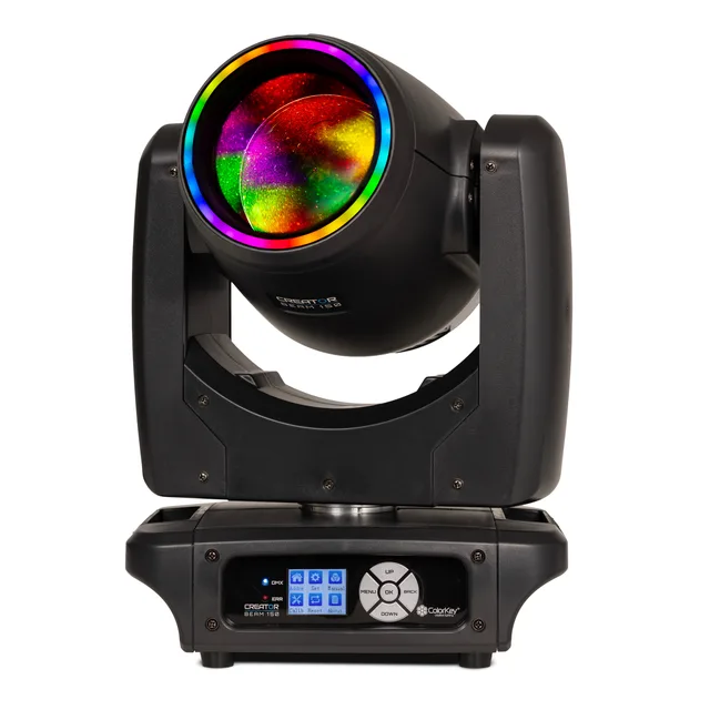 ColorKey Creator Beam 150