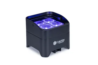ColorKey MobilePar Mini Hex 4 MKII gallery 1