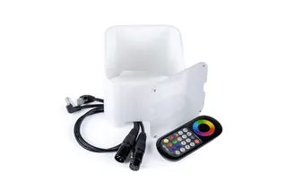 ColorKey MobilePar Mini Hex 4 MKII gallery 4