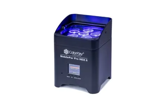 ColorKey MobilePar Pro Hex 6 gallery 4