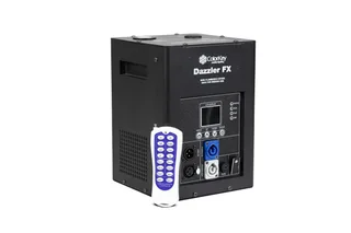 ColorKey Dazzler FX MKII (Black)