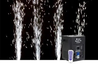 ColorKey Dazzler FX MKII (Black) gallery 3