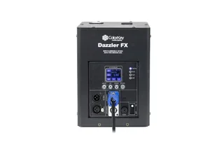 ColorKey Dazzler FX MKII (Black) 2-Pack Bundle w/ Flight Case gallery 2