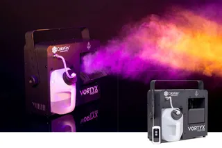 ColorKey VORTYX Faze 1200 gallery 2