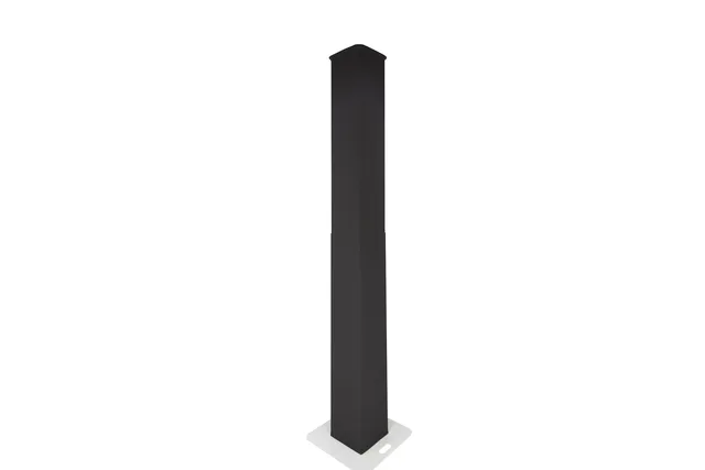ColorKey LS8 Black Scrim