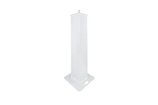 ColorKey LS6 6ft Lighting Podium Stand gallery 1