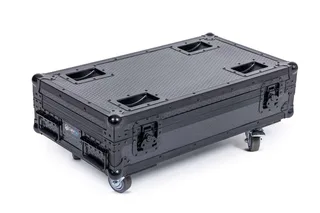ColorKey 8-pc Charging Road Case for MobilePar Mini Hex 4 MKII gallery 3
