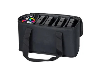 ColorKey 4-pc Carrying Case for MobilePar HEX 5 gallery 2