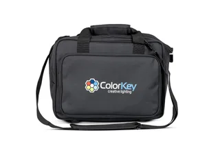 ColorKey Carry Case for 2 Mini-Movers or 1 Mover
