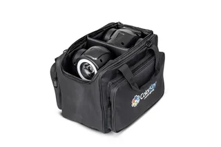 ColorKey Carry Case for 2 Mini-Movers or 1 Mover gallery 3