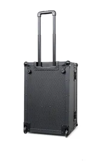 ColorKey 2-pc Flight Case Trolley for Mover Spot 150 (All Black) gallery 6