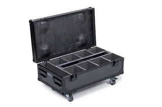ColorKey 8-pc Charging Road Case for MobilePar Pro Hex 6 gallery 4