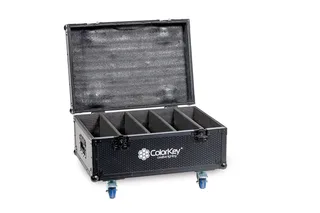 ColorKey 4-pc Road Case for Inceptor Panel FX gallery 3