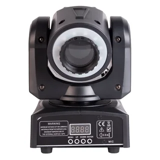 ColorKey Mover Halo Spot