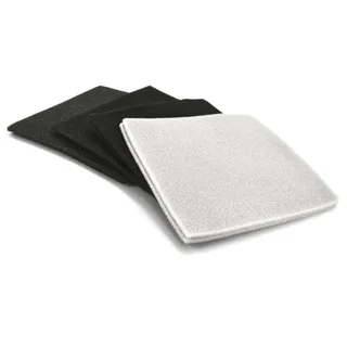 Foam Attenuation kit