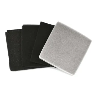 Foam Attenuation kit gallery 1