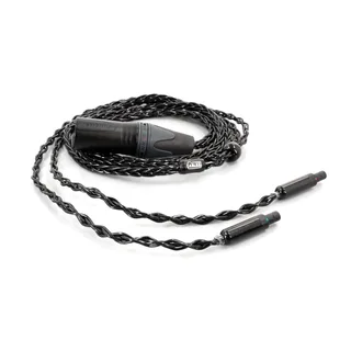 Balanced 4-pin XLR Cable for Sennheiser HD800 Series