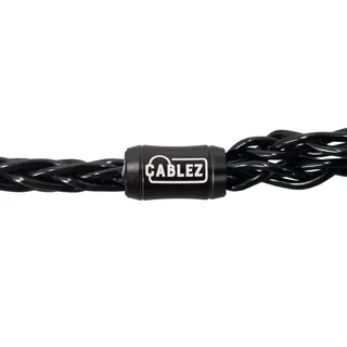 Balanced 4-pin XLR Cable for Sennheiser HD800 Series gallery 3