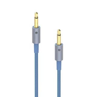 Dekoni Audio Ensemble 3.5mm Plugs Nylon Jacket Y-Split gallery 2