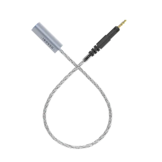 Dekoni Audio Ensemble ATHM-50X Braided Y-Split