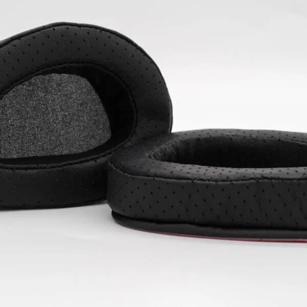 Dekoni Audio Elite Fenestrated Sheepskin Ear Pads for Dan Clark Audio Aeon Flow Series Headphones