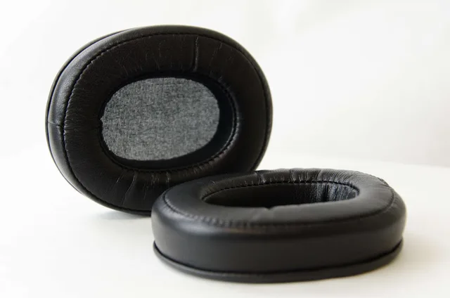 Audio Technica ATHM & Sony 7506 Series