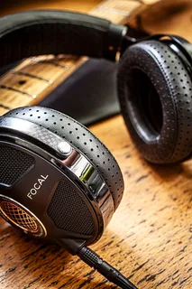Focal Elear, Clear, Utopia, Stellia Series gallery 1