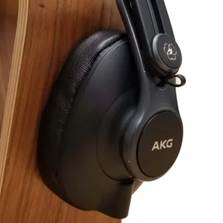 AKG K371, K361 Series gallery 1