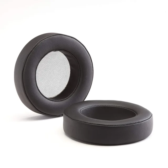 Dekoni Audio Platinum Protein Leather Earpads for AKG K701, K701, K518, and More