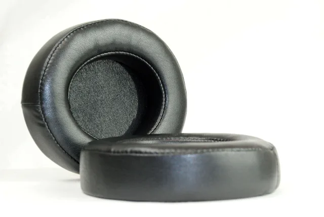 Dekoni Audio Razer Kraken Choice Leather Ear Pads for the Kraken Pro V2
