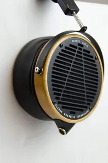 Audeze LCD 2 and LCD X Series gallery 1