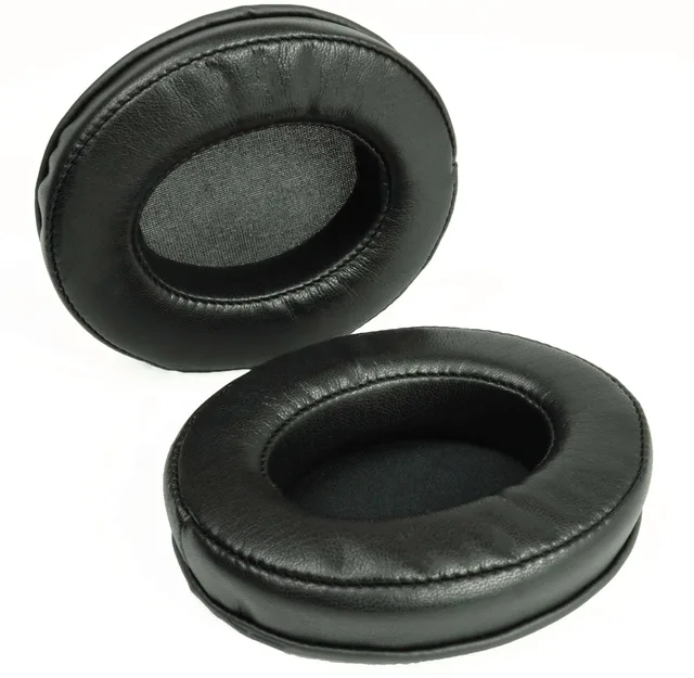 Dekoni Audio Choice Leather for the Shure SRH series headphones