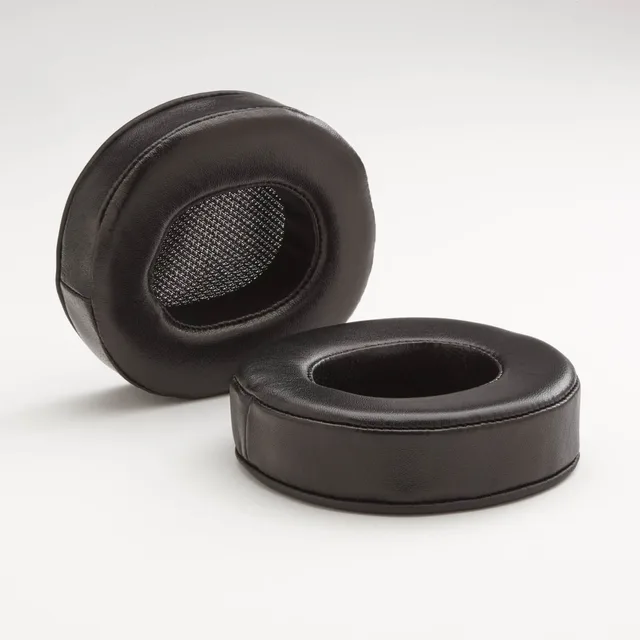 Limited Edition Replacement Ear Pads for Fostex & Beyerdynamic Headphones