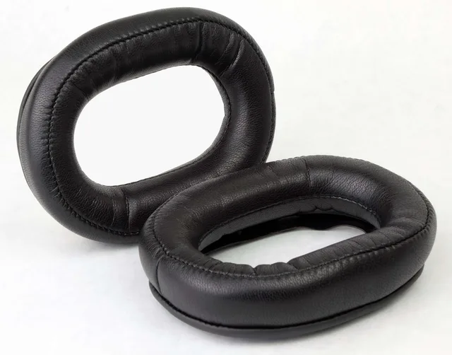Dekoni Audio Replacement Earpads for Sony WH1000Xm2 Dekoni Choice Leather Material