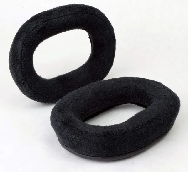 Dekoni Audio Replacement Earpads for Sony WH1000Xm2 Dekoni Choice Suede Material