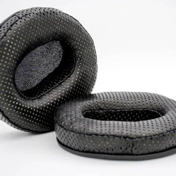 Dekoni Elite Fenestrated Sheepskin Replacement Ear Pads for Fostex TH-X00 Series Headphones
