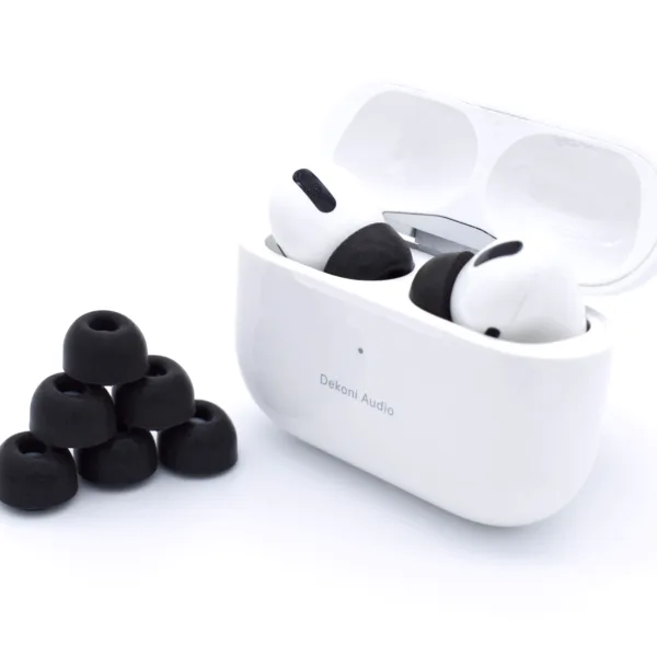 AirPods Pro Tips – 3 Pack, Variety Set
