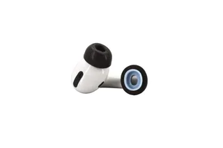 AirPods Pro Tips - 1 Pack, Small, Grey gallery 2