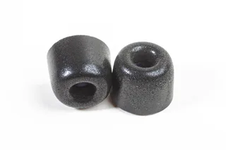 Memory Foam 4.9mm Ear Tip 3 Pairs LARGE gallery 2