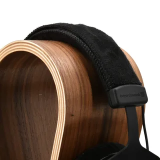 Choice Suede Headband for Beyerdynamic Headphones gallery 2
