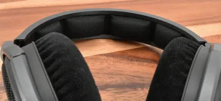Net Headband for Sennheiser HD600 Headphones