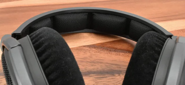 Net Headband for Sennheiser HD600 Headphones
