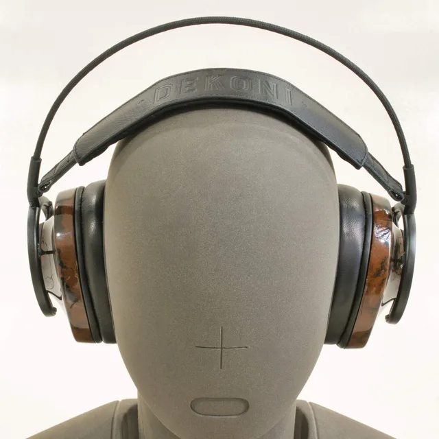 Headband for AudioQuest Nighthawk Headphones