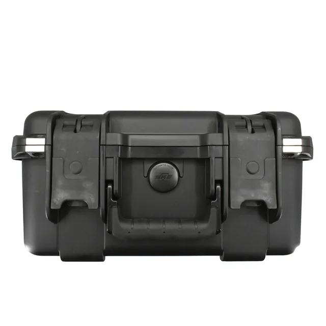 Dekoni x SKB Headphone Hero Heavy Duty Travel Case
