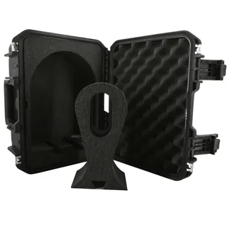 Dekoni x SKB Headphone Hero Heavy Duty Travel Case gallery 1