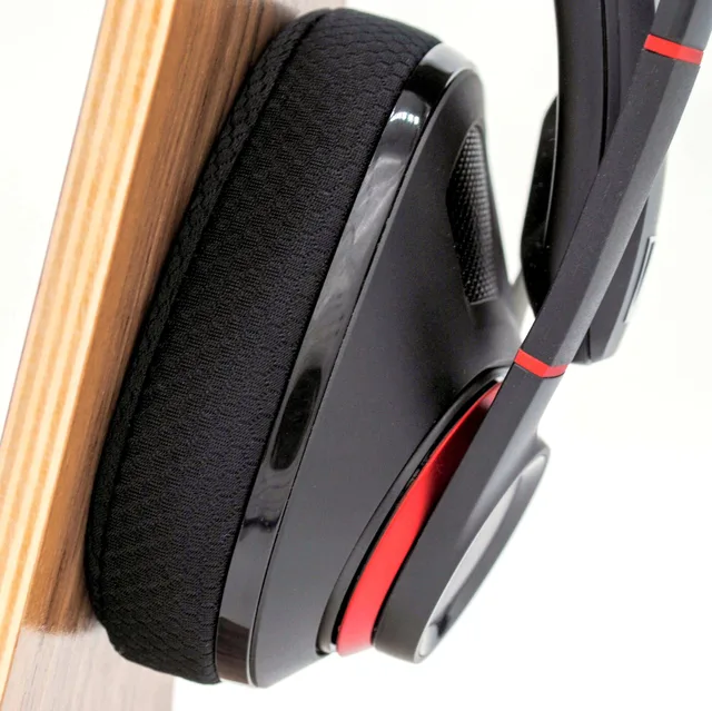 Sennheiser GSP 500, 600,670 Series