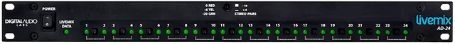 LIVEMIX AD-24