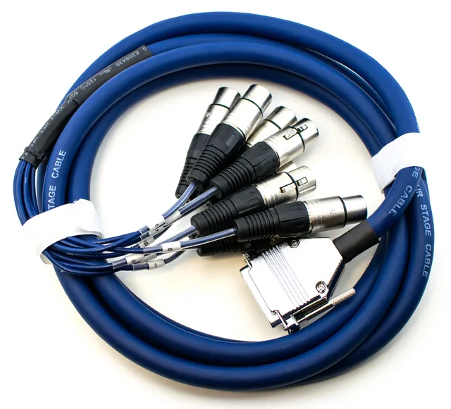 CBL-DBXLRF-10