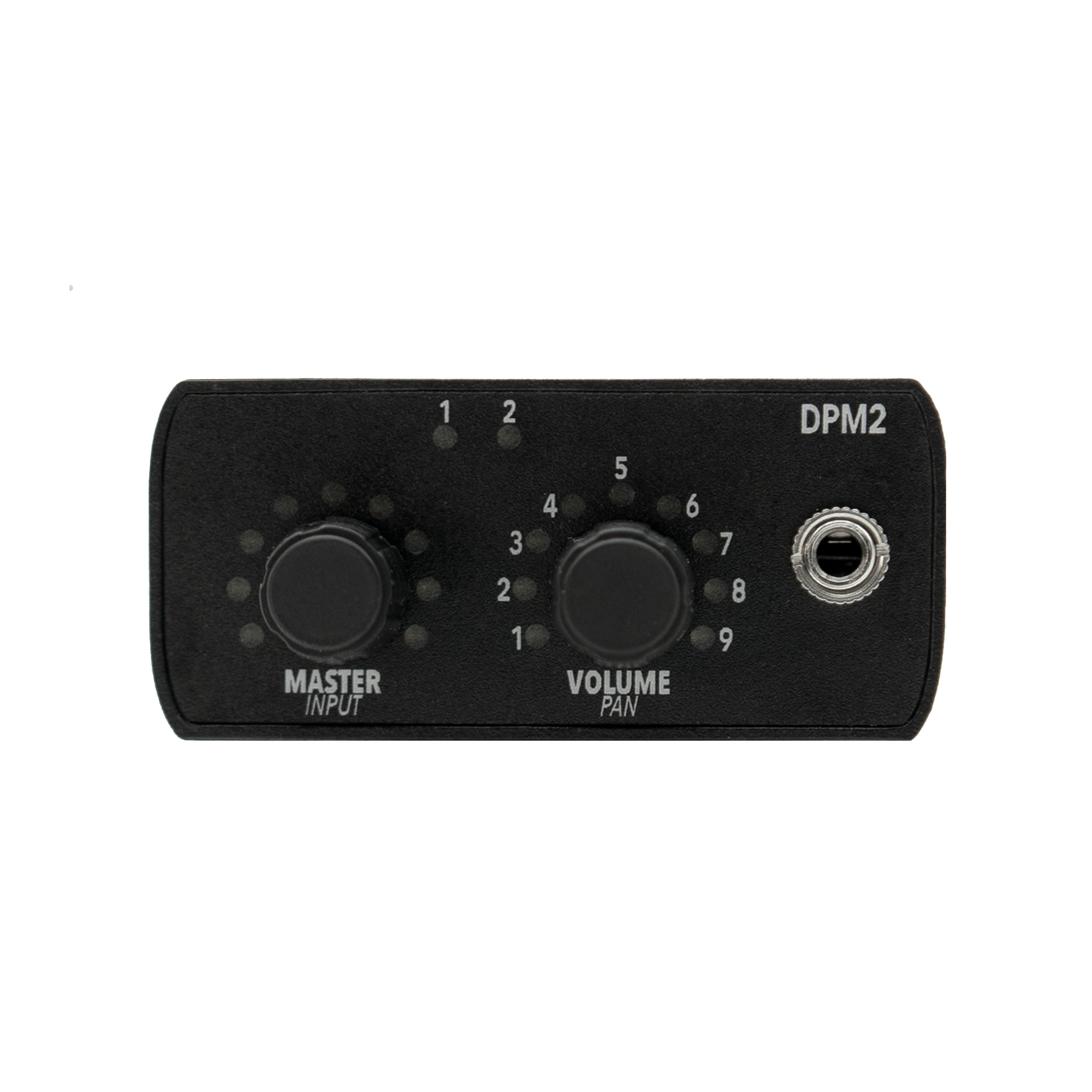 DPM2 Dante Personal Mixer gallery 2